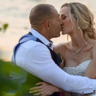 Destination weddings at Villa La Estancia Riviera Nayarit