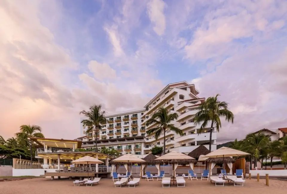 Villa Premiere Boutique Hotel