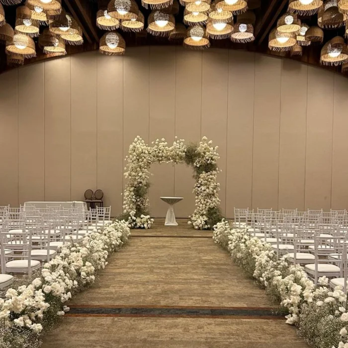 Diego Ballroom at Xcaret Arte