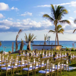 Quiet zone venue at Zoetry Casa Del Mar Los Cabos
