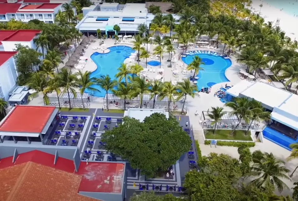 Riu Yucatan