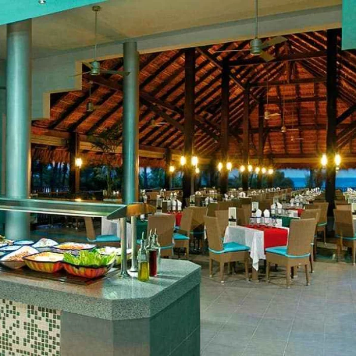 RIU YUCATAN MEXICAN RESTAURANT
