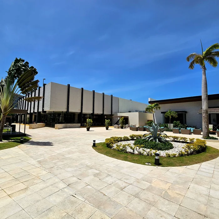 Royalton Blue Waters Montego Bay Gardens and areas.