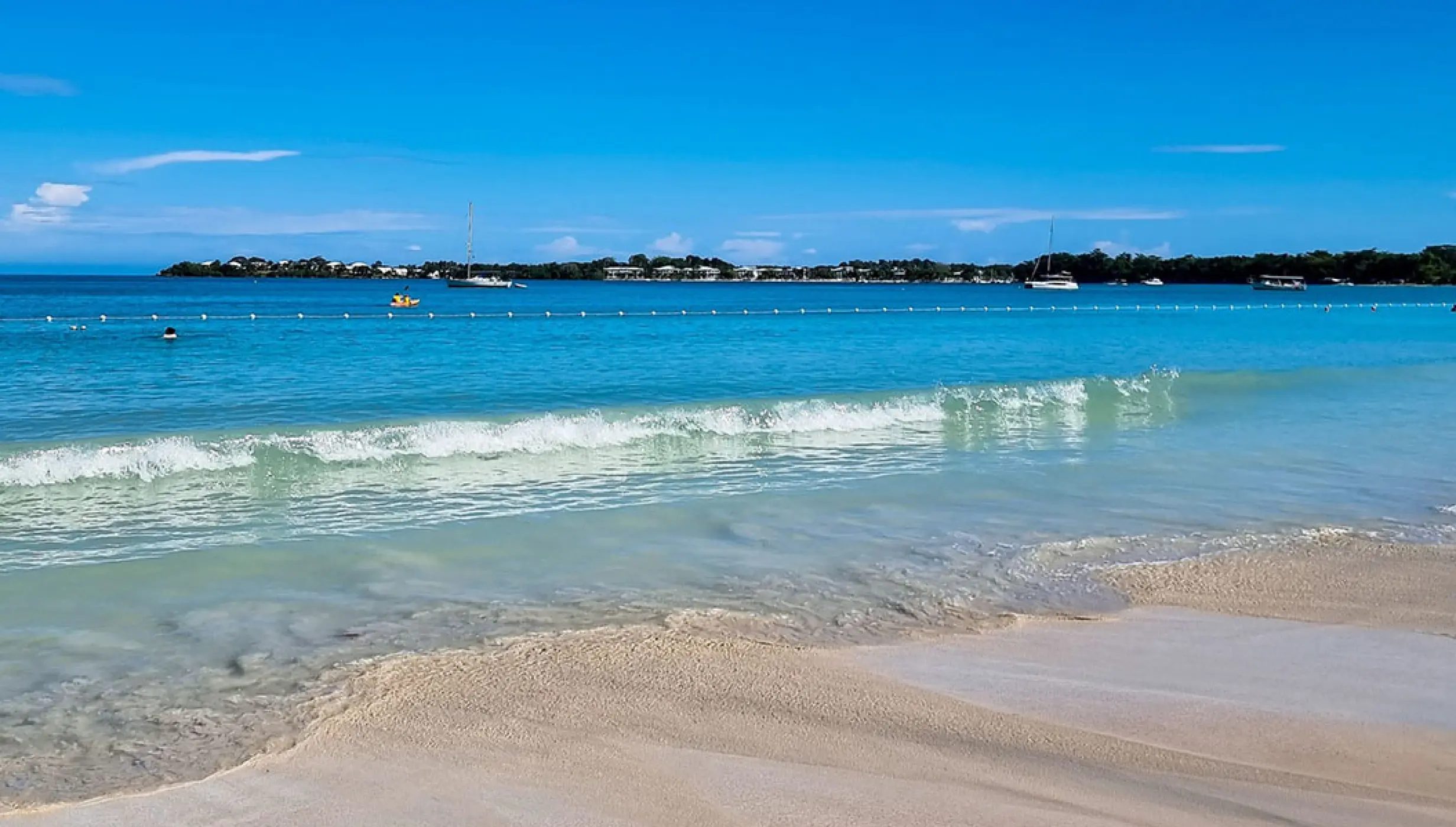 Royalton Negril Beach Wedding Venue.