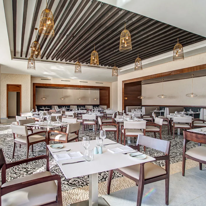 Royalton Negril Restaurant