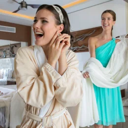 Royalton Negril Luxury wedding Package.