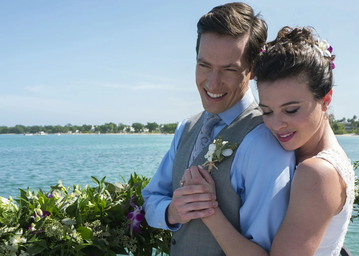 Royalton Negril Luxury wedding Package.