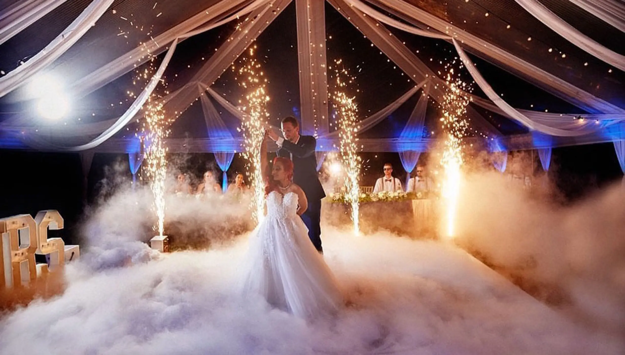 Royalton Negril Ballroom Reception Venue.