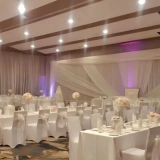 Royalton Negril Ballroom Reception Venue.