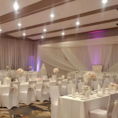 Royalton Negril Ballroom Reception Venue.
