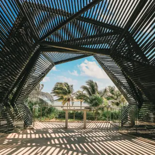 Royalton Riviera Cancun wedding venue