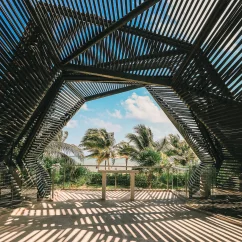Royalton Riviera Cancun wedding venue