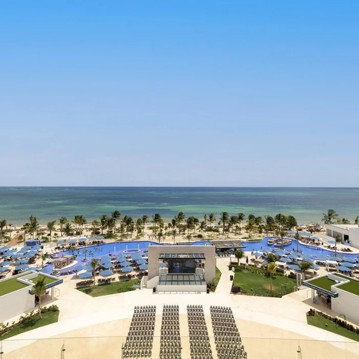 Royalton Splash Riviera Cancun sighsteeing