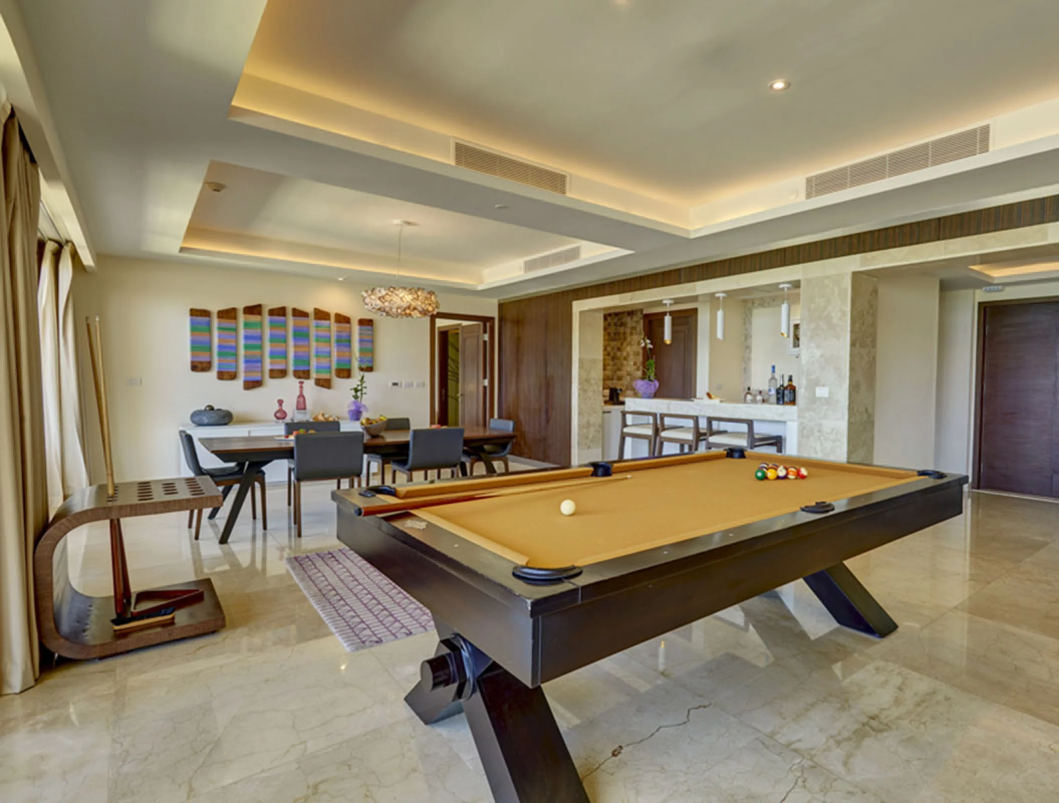 Royalton Blue Waters Montego Bay Luxury Chairman Suite Diamon Club.