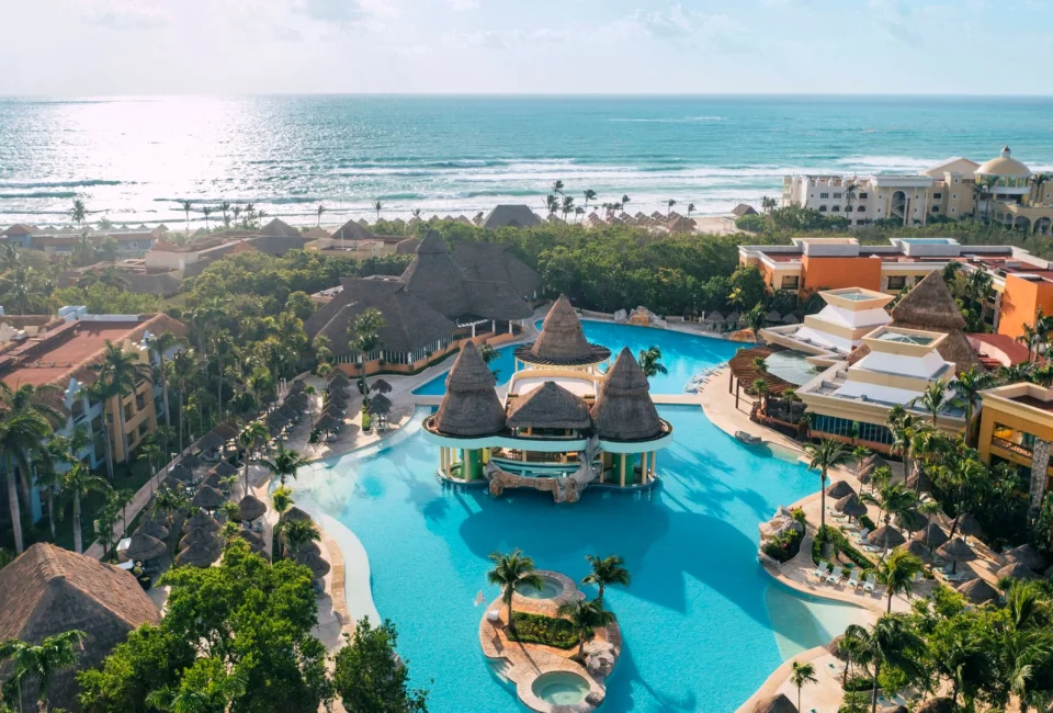 Iberostar Selection Paraiso Lindo