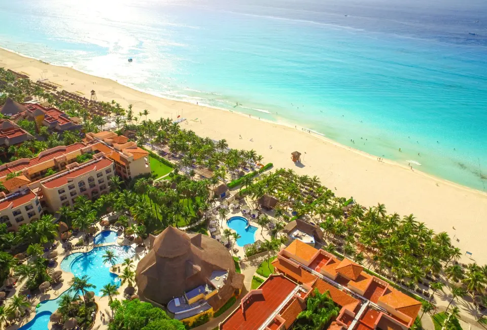 SANDOS PLAYACAR OVERVIEW