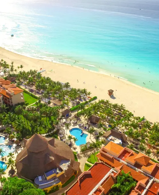 SANDOS PLAYACAR OVERVIEW