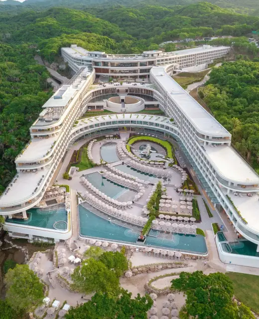 Secrets and Dreams Bahía Mita Resort Overview.