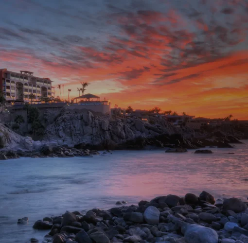 Overview of Sirena del mar by vacation club rental