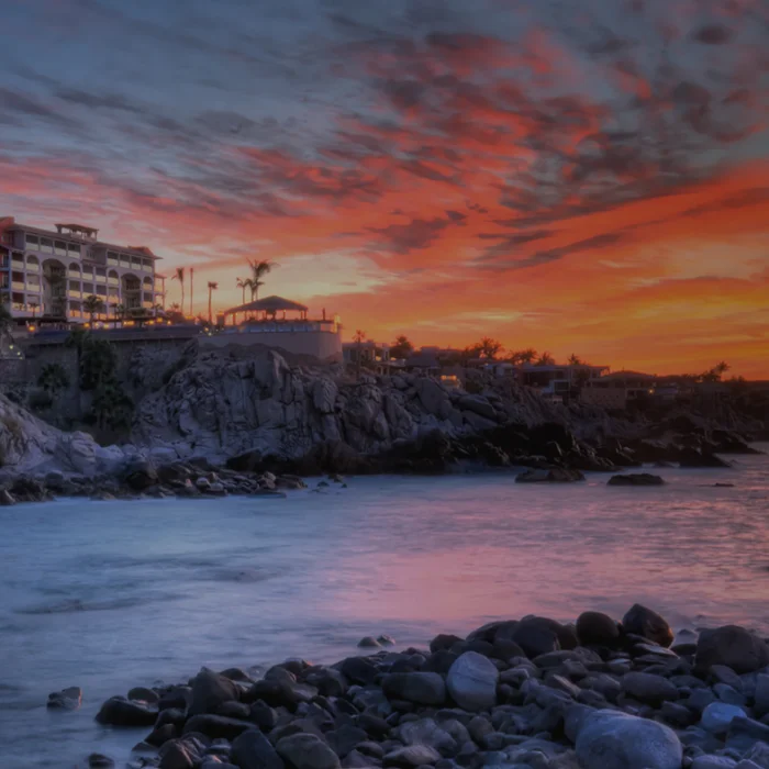Overview of Sirena del mar by vacation club rental