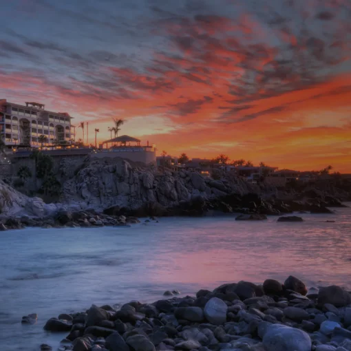 Overview of Sirena del mar by vacation club rental
