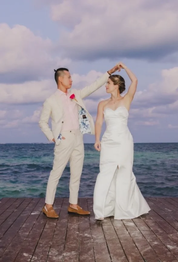 Kayla & Johnny