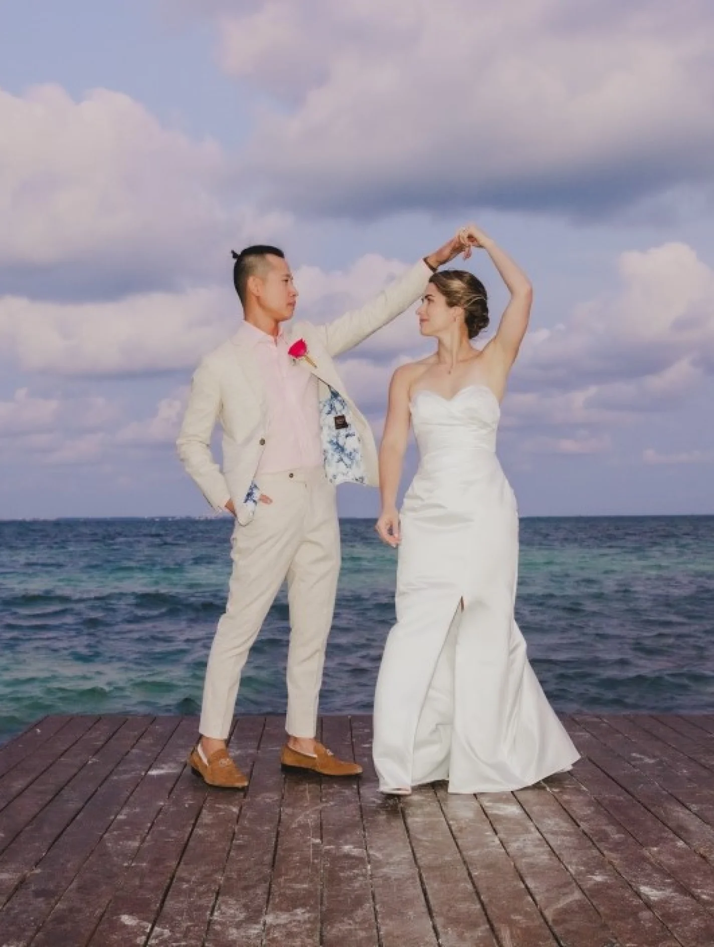 Kayla & Johnny