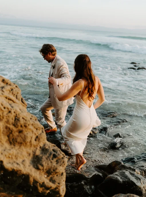 Stephanie & Austin