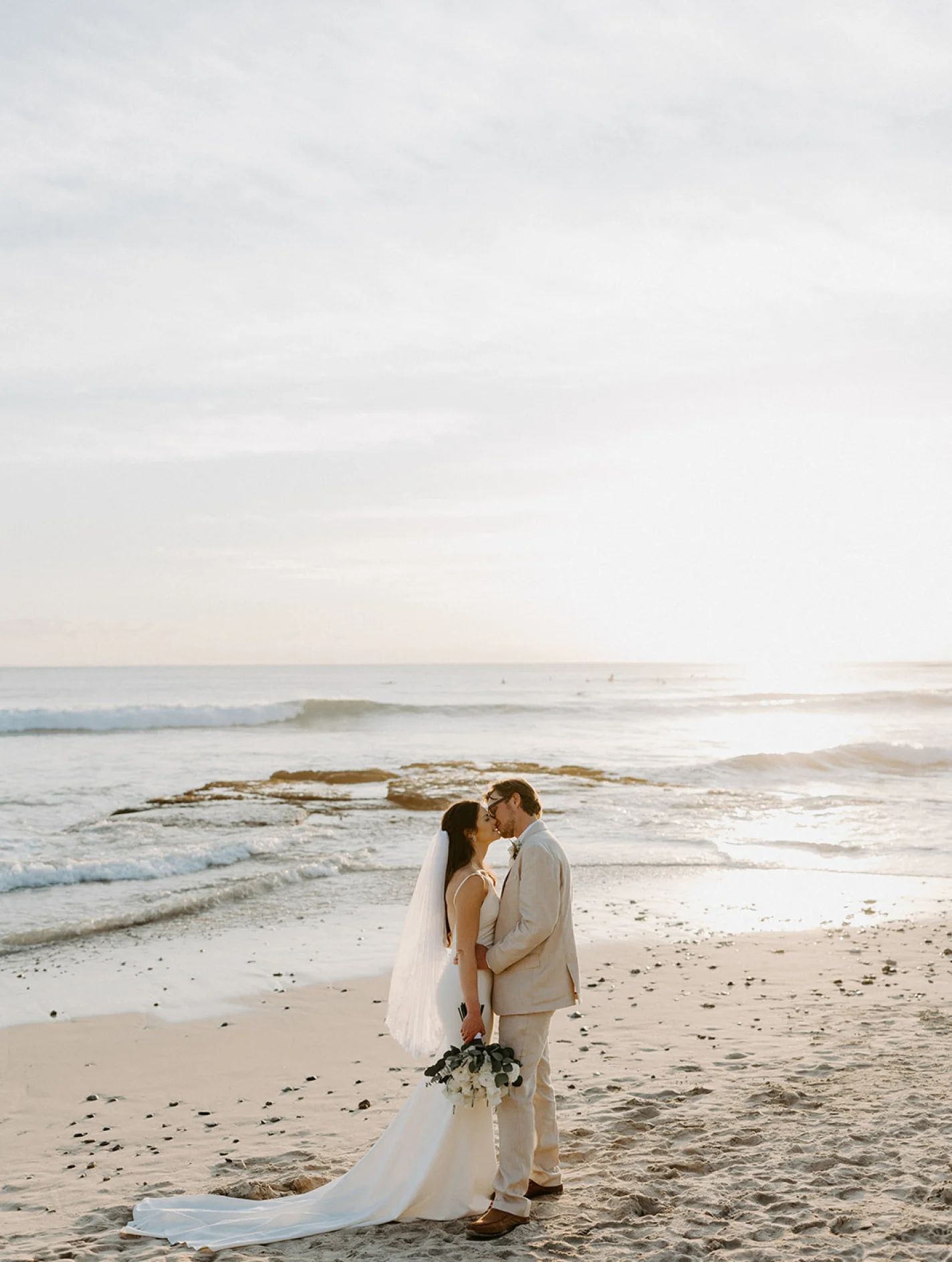 Stephanie & Austin’s Story