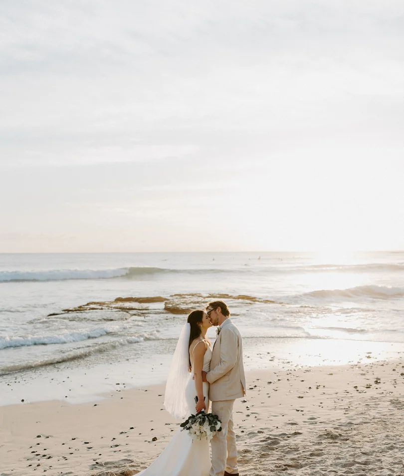 Stephanie & Austin’s Story
