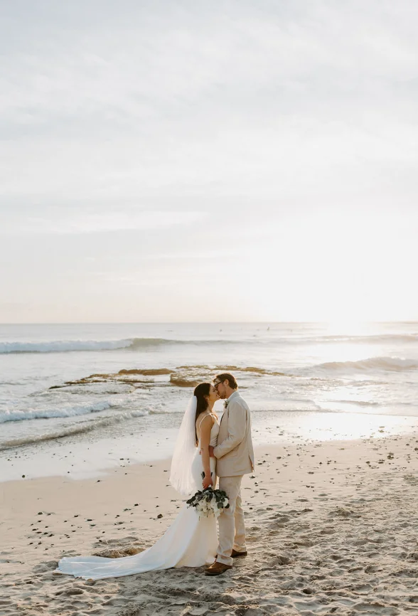 Stephanie & Austin’s Story