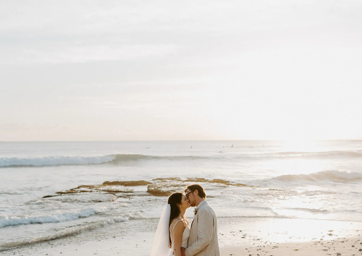 Stephanie & Austin’s Story