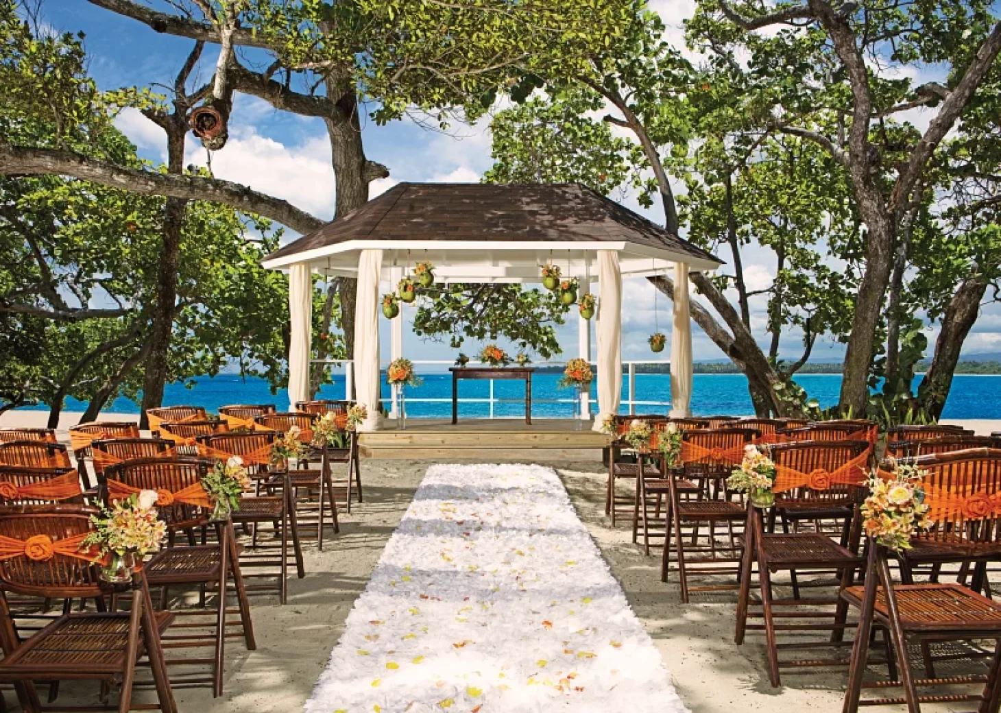 Sunscape Akumal Beach Resort and Spa