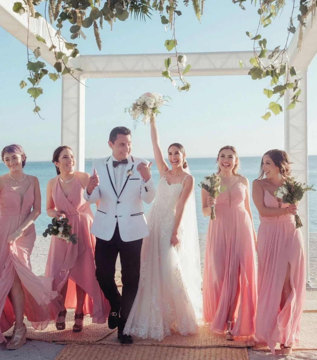 symbolic wedding