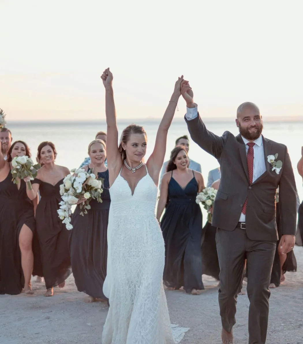 symbolic wedding