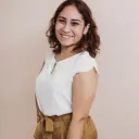 Aline, Travel Coordinator at Paradise Weddings