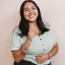 Estefani, Travel Coordinator at Paradise Weddings