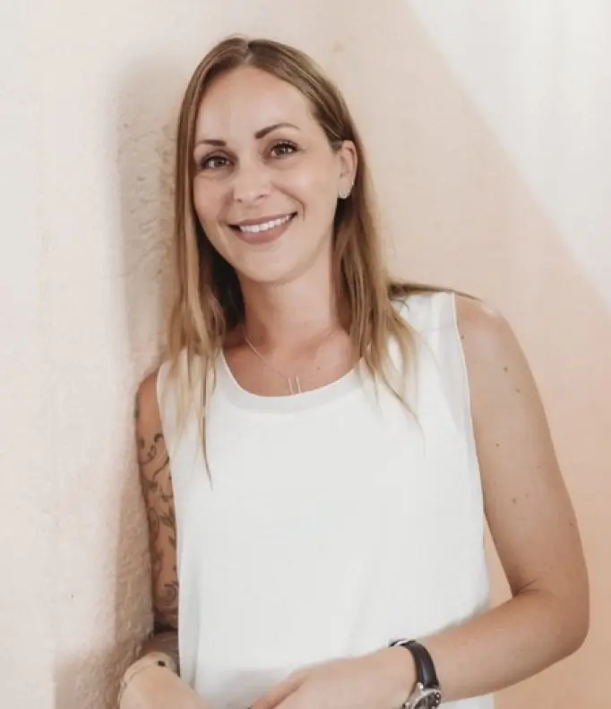 Giliane, Travel Coordinator at Paradise Weddings
