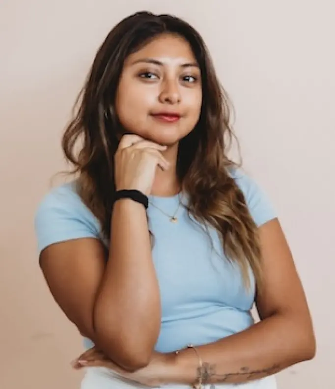 Joseline, Travel Coordinator at Paradise Weddings