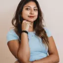 Joseline, Travel Coordinator at Paradise Weddings