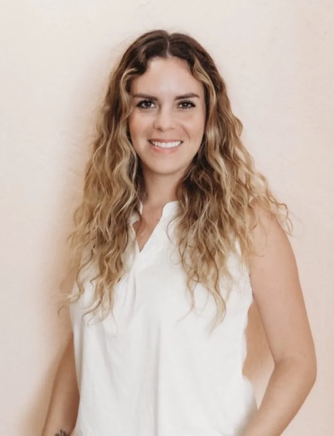 Karla certified wedding specialist at paradise weddings