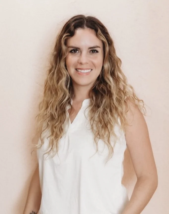 Karla certified wedding specialist at paradise weddings