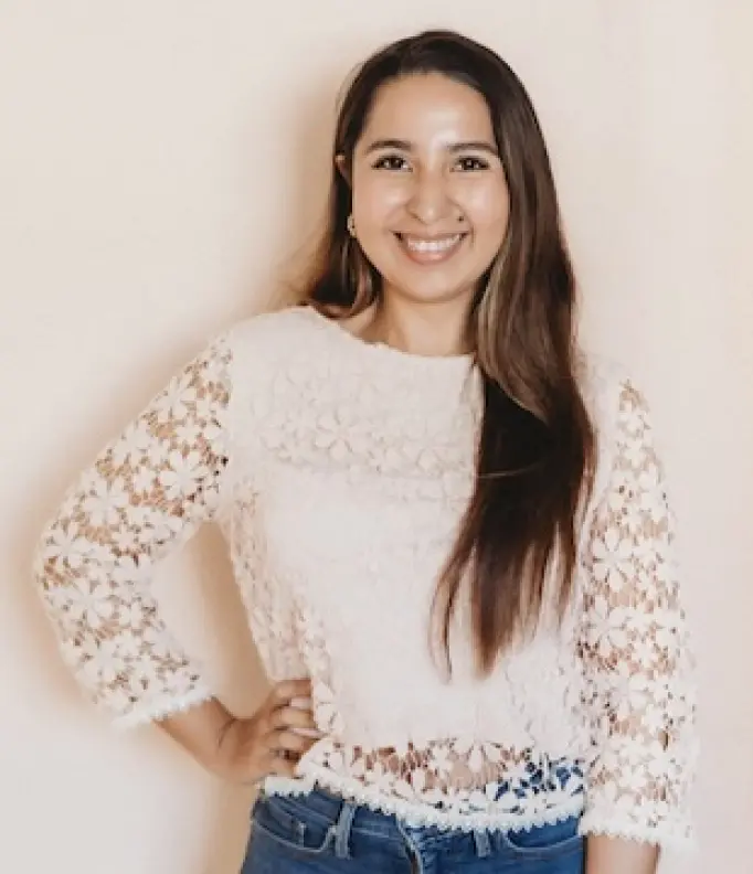 Karla, Travel Coordinator at Paradise Weddings