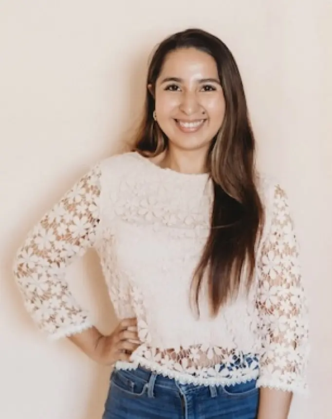 Karla, Travel Coordinator at Paradise Weddings