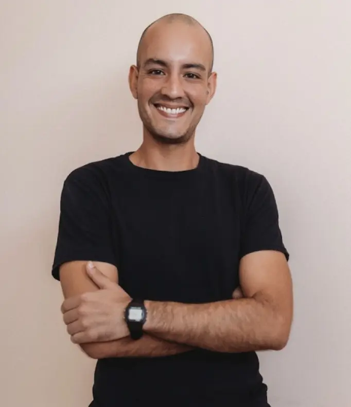 Miguel, Travel Coordinator at Paradise Weddings