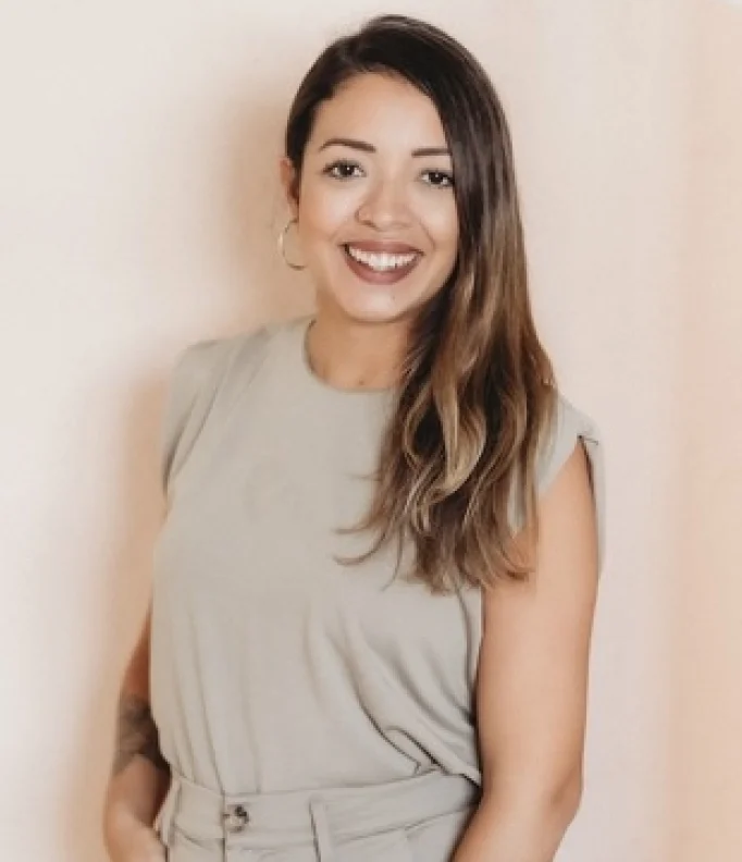 Sarai - guest experience manager