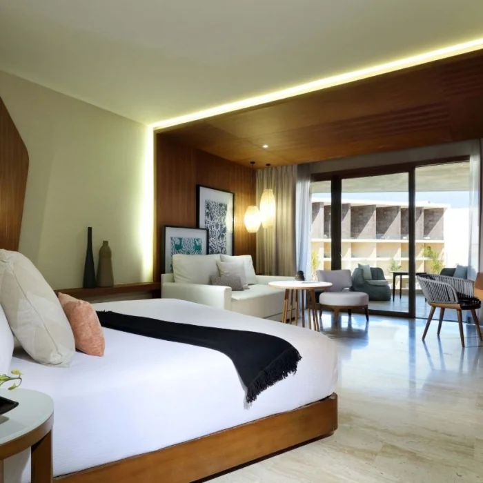 TRS Coral junior suite