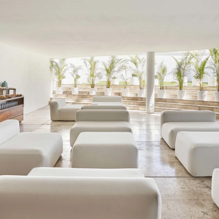 Miraflores Terrace at Viceroy Los Cabos