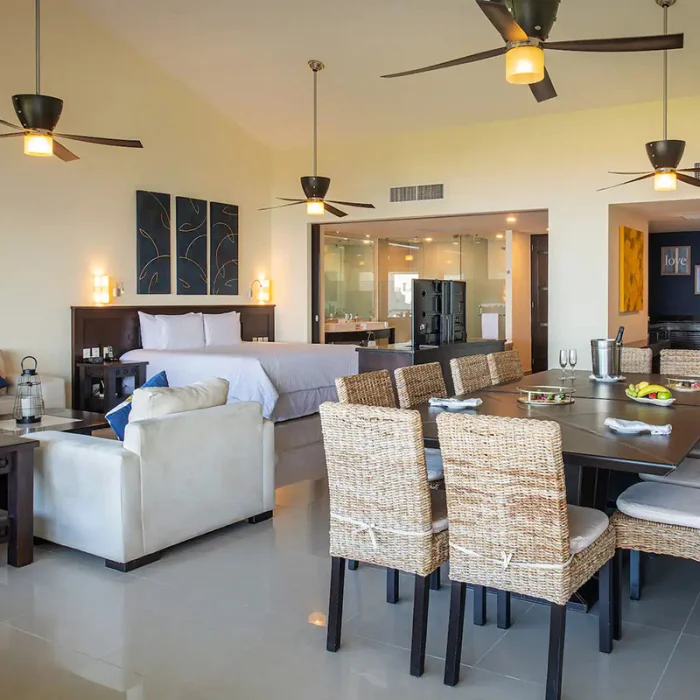 Wyndham Alltra Riviera Nayarit Presidential Suite