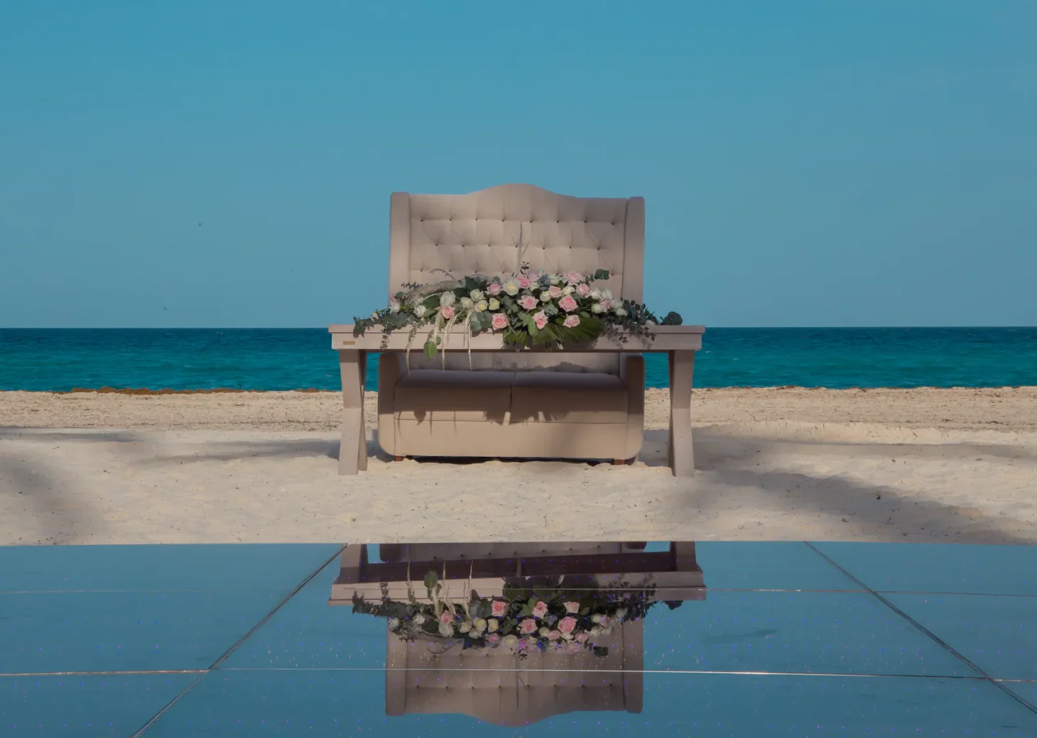 wyndham alltra cancun beach venue